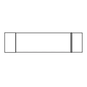 VIESSMANN RURA POWIETRZA DOLOTOWEGO 1M FI 60 9566133