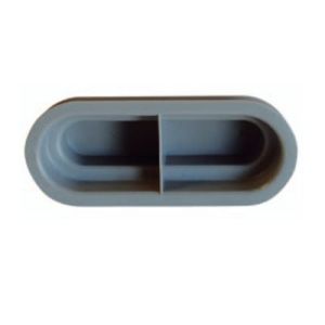 DEFRO AIR ZAŚLEPKA FLAT 51