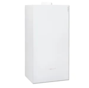 VIESSMANN VITOCELL 100-W TYP SVPA 46 L BUFOR PODNOSZĄCY ZŁAD WODY NA POWROCIE C.O, KOLOR PERŁOWO-BIAŁY Z017685