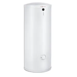 VIESSMANN VITOCELL 100-W TYP SVWA 200 L BUFOR ZAPEWNIAJACY MIN. STRUMIEŃ PRZEPŁYWU WODY GRZEWCZEJ  Z018470