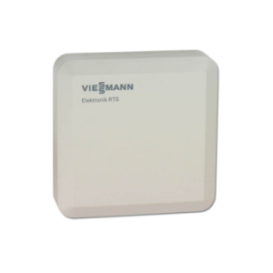 VIESSMANN CZUJNIK NTC DO REJESTRACJI TEMPERATURY POMIESZCZENIA PRZY CHŁODZENIU PRZEZ OSOBNY OBIEG CHŁODNICZY 7438537