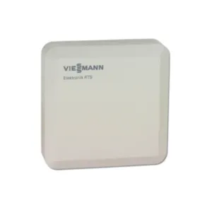 VIESSMANN CZUJNIK NTC DO REJESTRACJI TEMPERATURY POMIESZCZENIA PRZY CHŁODZENIU PRZEZ OSOBNY OBIEG CHŁODNICZY 7438537