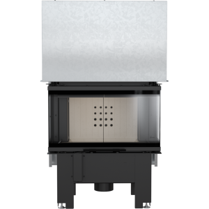 KRATKI WKŁAD STAL NBC 7 BS GILOTYNA LEWY/PRAWY