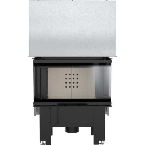 KRATKI WKŁAD STAL NBC 7 BS GILOTYNA LEWY/PRAWY