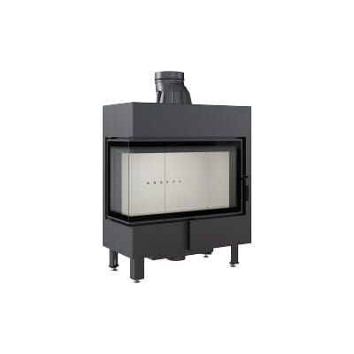 KRATKI WKŁAD LUCY STAL 14 BS LEWA SZYBA