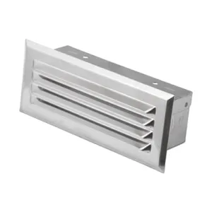 CZERPNIA POWIETRZA 150 X 50 MM
