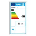 Etykieta energetyczna - Termo-Tech Elza