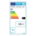 Etykieta energetyczna - Ogniwo Eko Plus+