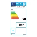 Etykieta energetyczna - Ogniwo Eko Plus+