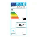 Etykieta energetyczna - Ogniwo Eko Plus+