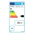 Etykieta energetyczna - Ogniwo Eko Plus+