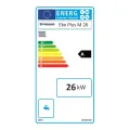 Etykieta energetyczna - Ogniwo Eko Plus M