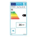 Etykieta energetyczna - Ogniwo Eko Plus M