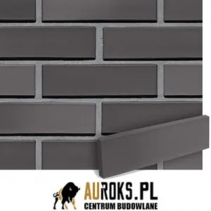 LODE PŁYTKA KLINKIEROWA KOLOR TYBET CIENIOWANY 250x10x65 MM
