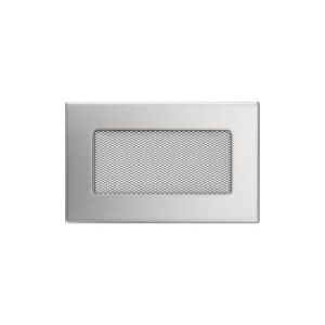 KRATKI KRATKA KOMINKOWA PROSTOKĄTNA SZLIFOWANA 110X170 MM