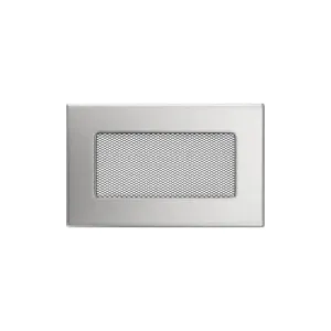 KRATKI KRATKA KOMINKOWA PROSTOKĄTNA SZLIFOWANA 110X170 MM