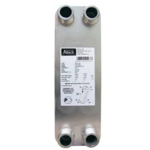 Altech wymiennik płytowy IRYD