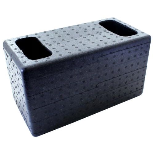 Altech - Izolacja do płytowego wymiennika ciepła