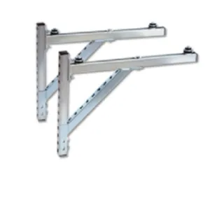 VIESSMANN ZESTAW WSPOR. DO MONTAŻU NAŚCIENNEGO JEDN. ZEWN. POMP CIEPŁA VITOCAL  200-S/222-S/200-A/222-A ZK02930
