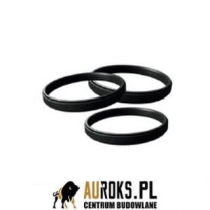 MK ŻARY USZCZELKA MKKS/MKPS FI 80