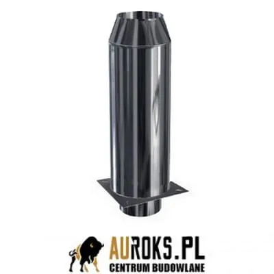 PŁYTA KOTWOWA PRZEJŚCIOWA KFTPLI KWASOODPORNA IZOLOWANA MKD STANDARD 100CM FI150 MK ŻARY
