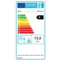 Etykieta energetyczna