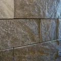 CAPITILE PŁYTKA KWARCYT NATURALNY SILVER GREY 30x10x0,8-1,3 CM 00282