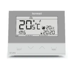 TERMET REGULATOR TEMPERATURY  ST-292 V2 (bezprzewodowy)