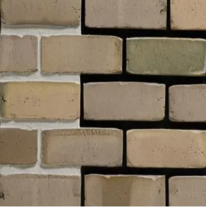 ENGELS CEGŁA RĘCZNIE FORMOWANA  MOSAGAAT-SMOOK DF65 210x100x65 MM