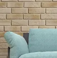 STEGU KAMIEŃ DEKORACYJNY PŁYTKA PARMA P2 22,2 x 7,4 CM