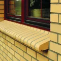 CEGŁA KLINKIEROWA POŁÓWKA KOLOR SAHARA RF 250x55x65 MM - aranżacja.jpg