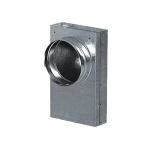 REDUKCJA 90 S Z KANAŁU 150 X 50 MM NA PRZEWÓD FLEX FI 110