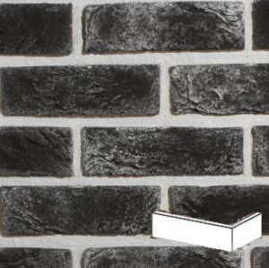 STEGU KAMIEŃ DEKORACYJNY PŁYTKA  KĄTOWA COUNTRY  672  8/19x6,2CM OPK. 1.8 MB 