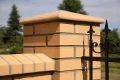 CEGŁA KLINKIEROWA POŁÓWKA KOLOR SAHARA RF 250x55x65 MM - aranżacja.jpg