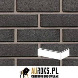 LODE PŁYTKA KĄTOWA KLINKIEROWA KOLOR GALAXY 250x120x10x65 MM