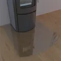 KRATKI PODSTAWA SZKLANA MADRIT