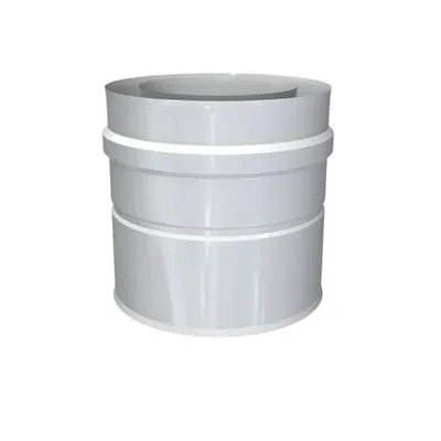 ADAPTER DO KOTŁÓW GAZOWYCH KWASOODPORNY DWUŚCIENNY MKPS MK ŻARY KOLOR BIAŁY.jpg