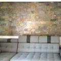 CAPITILE PŁYTKA KWARCYT NATURALNY DEOLI GREEN 30x10x0,8-1,3 CM 00310