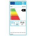 Etykieta energetyczna