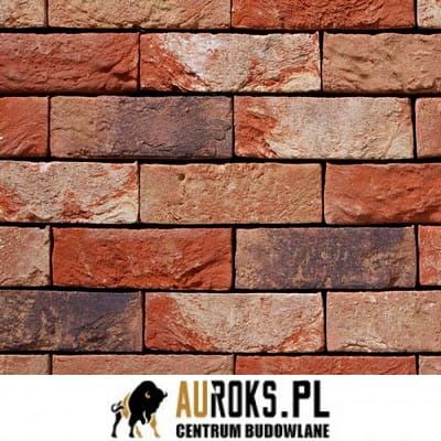 CEGŁA PEŁNA ROMANCE 23 DF 210x100x65 MM RĘCZNIE FORMOWANA VANDERSANDEN 