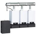 VIESSMANN KASKADA 3X VITODENS 200-W