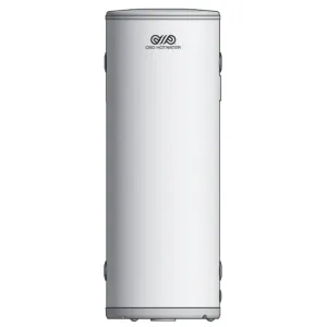 OSO HOTWATER ACCU60 NIERDZEWNY DEDYKOWANY DO POMP CIEPŁA BUFOR C.O 60L (montaż równoległy lub szeregowy)