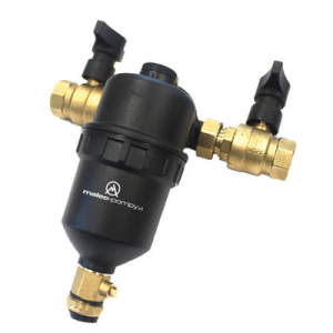 MALEC ODMULACZ MAGNETYCZNY (1")