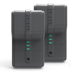 TECH ZESTAW DO BEZPRZEWODOWEJ KOMUNIKACJI DWUSTANOWEJ ST-262