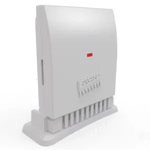 TECH CZUJNIK TEMPERATURY ZEWNĘTRZNEJ - BEZPRZEWODOWY ST-291R