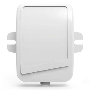 TECH CZUJNIK TEMPERATURY ZEWNĘTRZNEJ POGODOWY - PRZEWODOWY ST-291P KTY