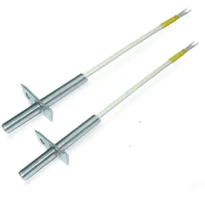 TECH CZUJNIK TEMPERATURY SPALIN TYPU PT1000