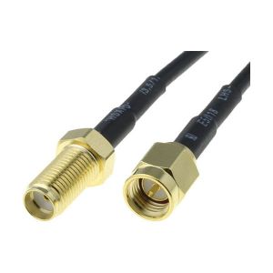 TECH PRZEDŁUŻKA ANTENY SMA 5 MB