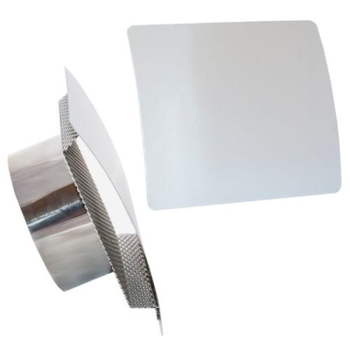 KRATKA WYPUKŁA NIERDZEWNA KOLOR SZLIFOWANY INOX FI 100 MM