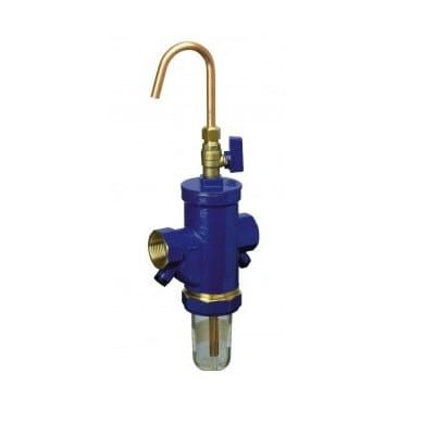 VIESSMANN FILTR MECHANICZNY EPURION